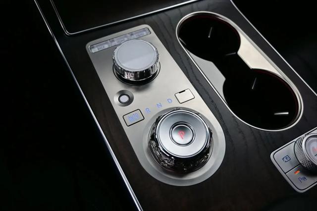 2026 Genesis GV80 2.5T Select AWD