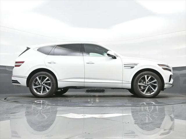 2026 Genesis GV80 2.5T Select AWD