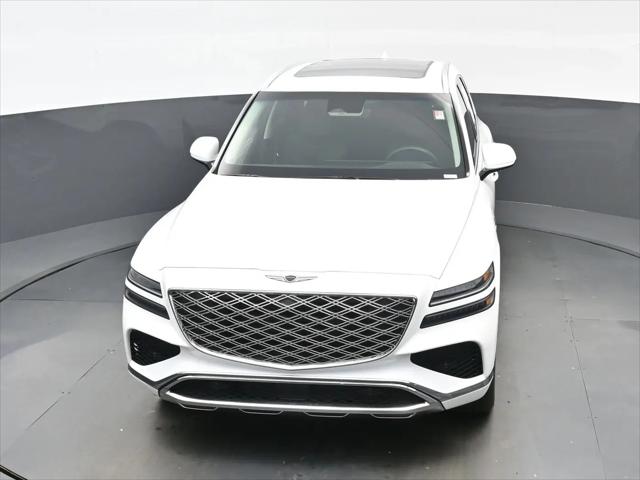 2026 Genesis GV80 2.5T Select AWD