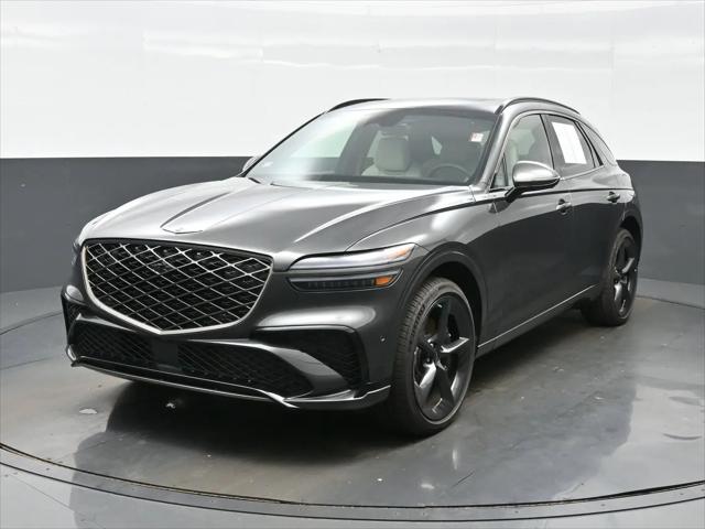 2026 Genesis GV70 3.5T Sport Prestige for sale in Bartlett, IL