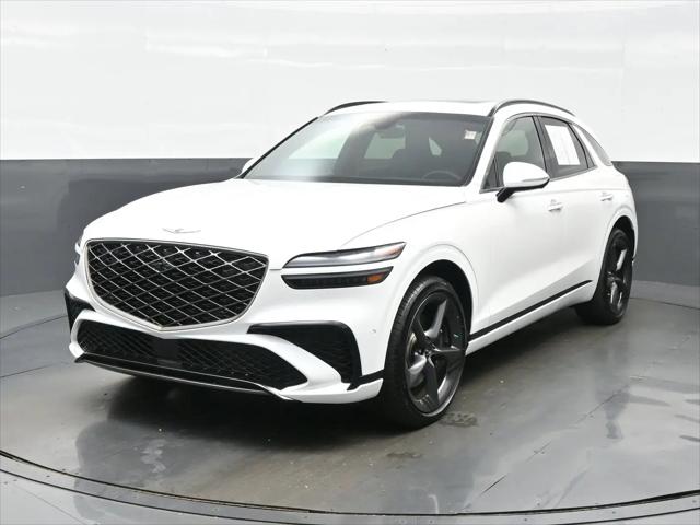 2026 Genesis GV70 2.5T Sport Prestige for sale in Bartlett, IL