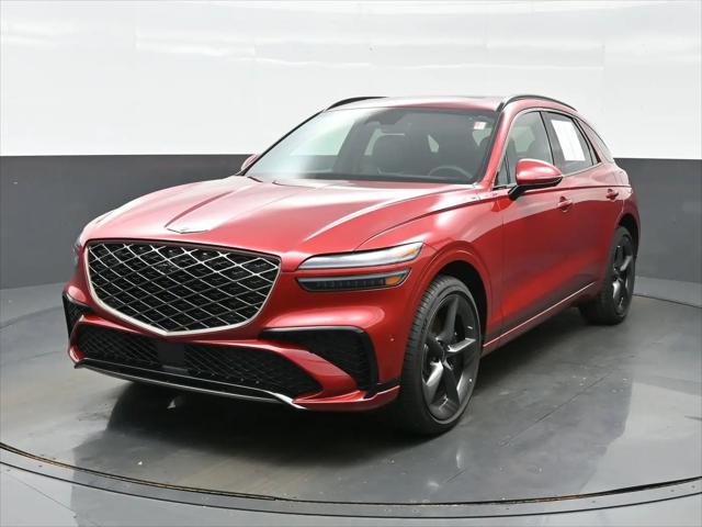 2026 Genesis GV70 3.5T Sport Prestige for sale in Bartlett, IL