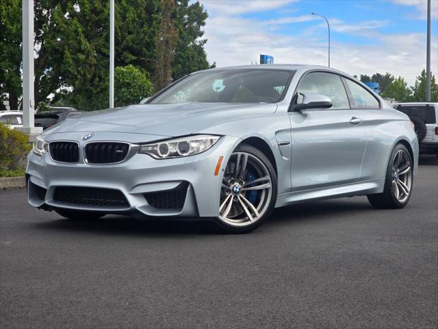 2015 BMW M4 Unknown for sale in Puyallup, WA