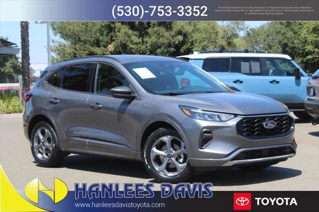 2024 Ford Escape ST-Line for sale in Davis, CA