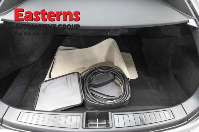2018 Tesla Model S 100D