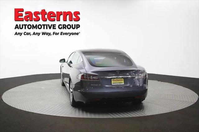 2018 Tesla Model S 100D