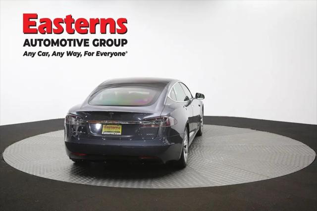 2018 Tesla Model S 100D