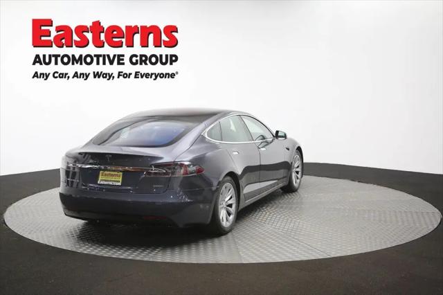 2018 Tesla Model S 100D