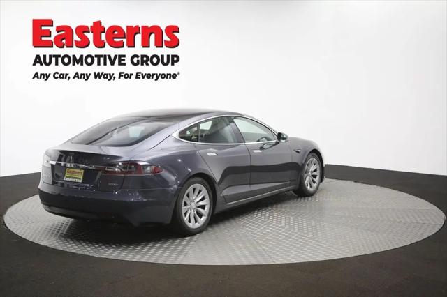 2018 Tesla Model S 100D