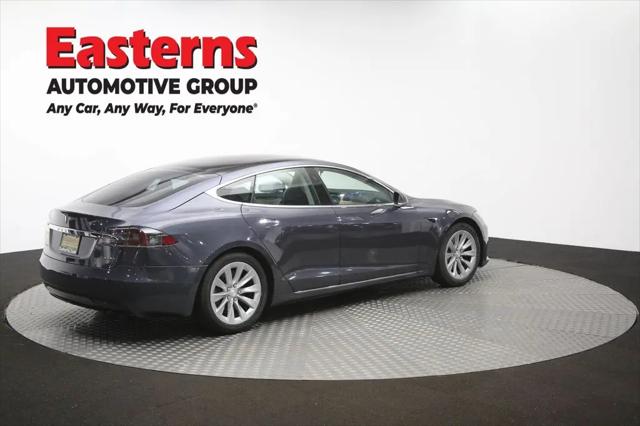 2018 Tesla Model S 100D