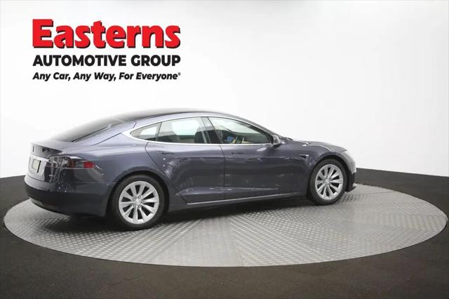 2018 Tesla Model S 100D