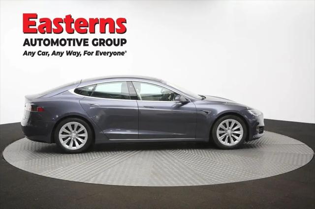 2018 Tesla Model S 100D
