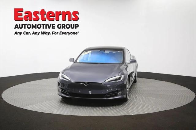 2018 Tesla Model S 100D