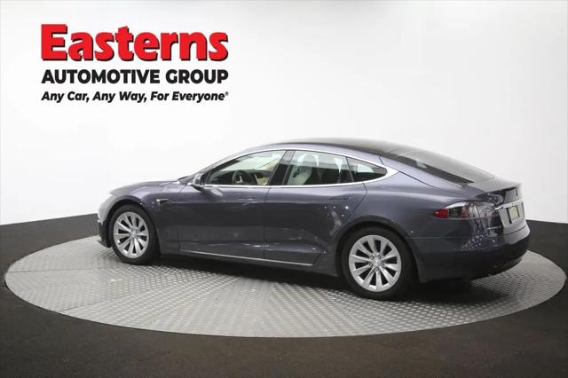 2018 Tesla Model S 100D