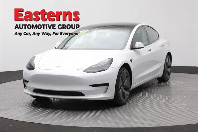 2018 Tesla Model 3 Long Range for sale in Baltimore, MD