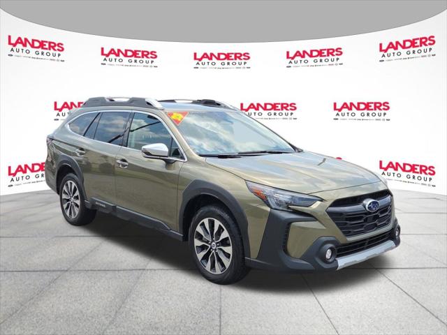 2025 Subaru Outback Touring XT for sale in Southaven, MS