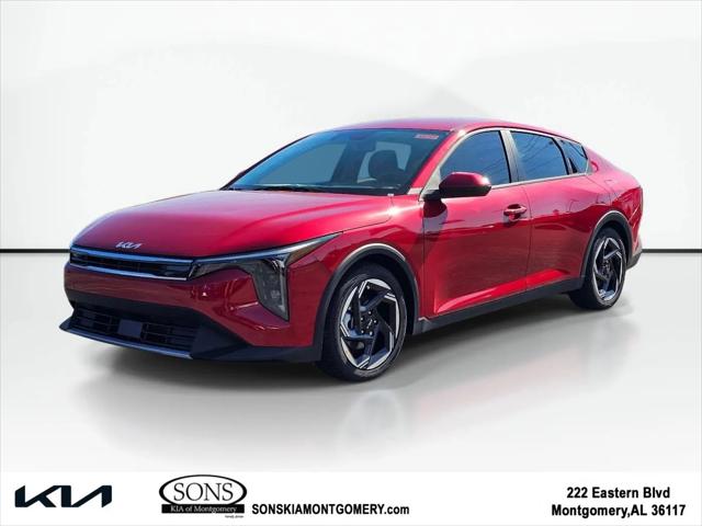 2026 Kia K4 EX for sale in Montgomery, AL