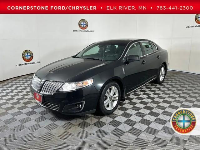 2009 Lincoln MKS Standard for sale in Elk River, MN