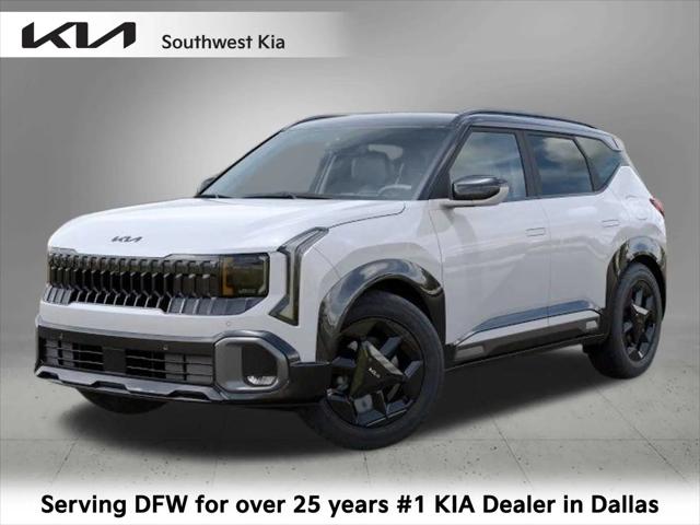 2027 Kia Seltos X-Line S for sale in Dallas, TX