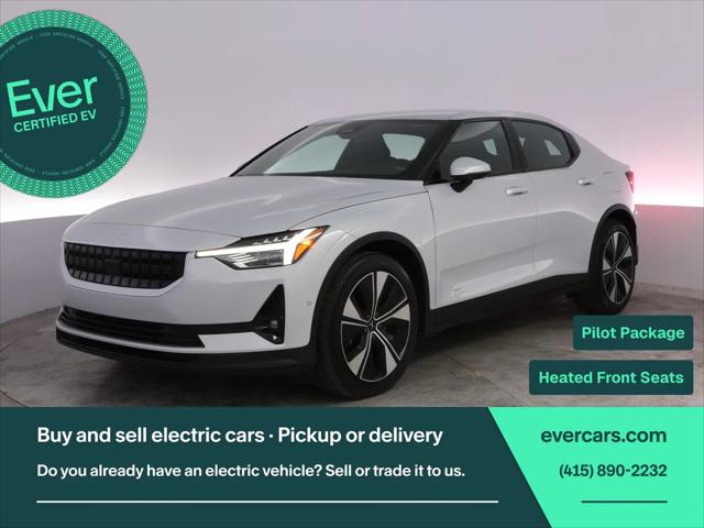 2023 Polestar 2 Standard for sale in San Francisco, CA