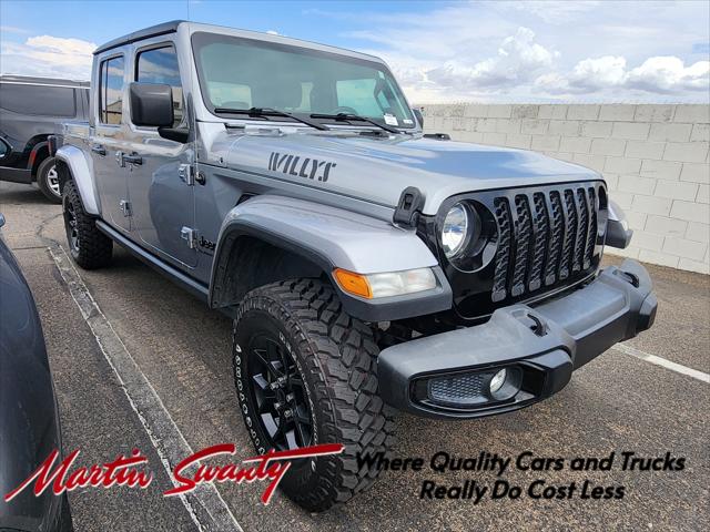 2021 Jeep Gladiator Sport for sale in Kingman, AZ
