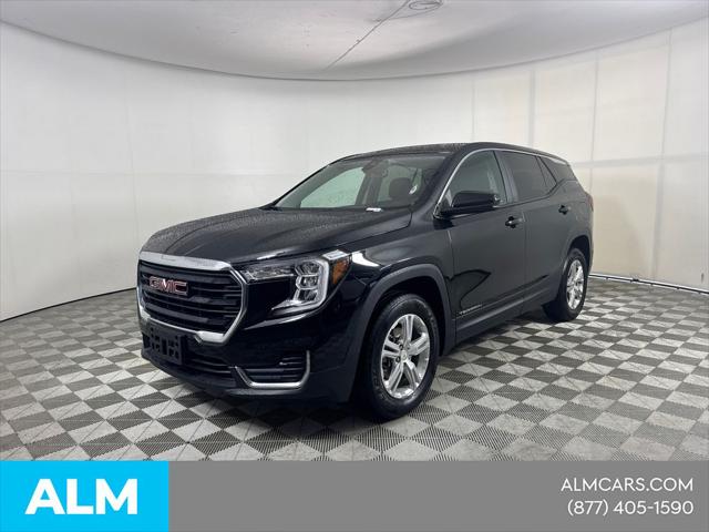 2024 GMC Terrain AWD SLE for sale in Morrow, GA