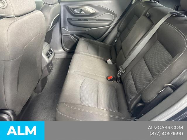 2024 GMC Terrain AWD SLE