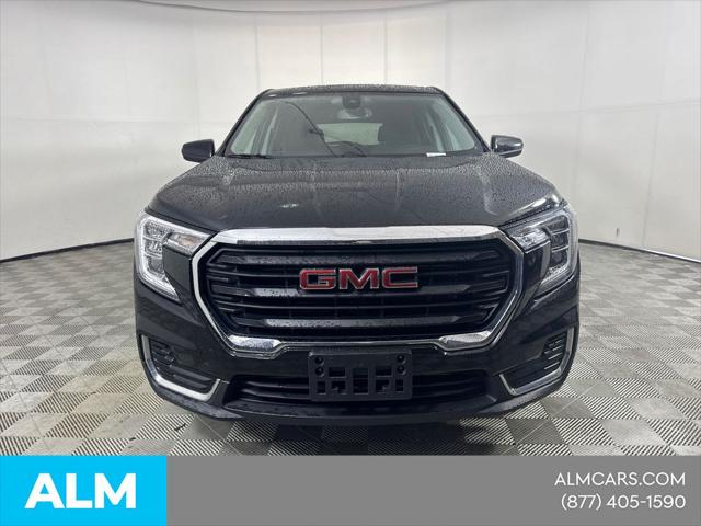 2024 GMC Terrain AWD SLE