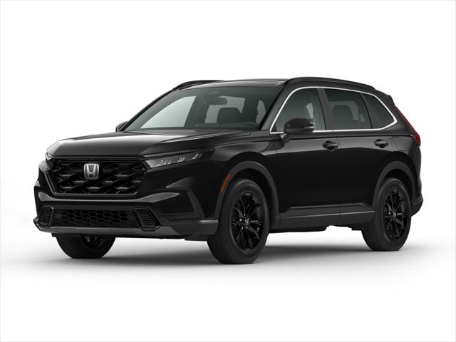 2024 Honda CR-V Hybrid Sport for sale in Herculaneum, MO
