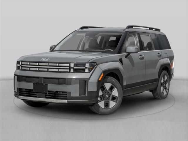 2025 Hyundai Santa Fe Hybrid Calligraphy for sale in Herculaneum, MO