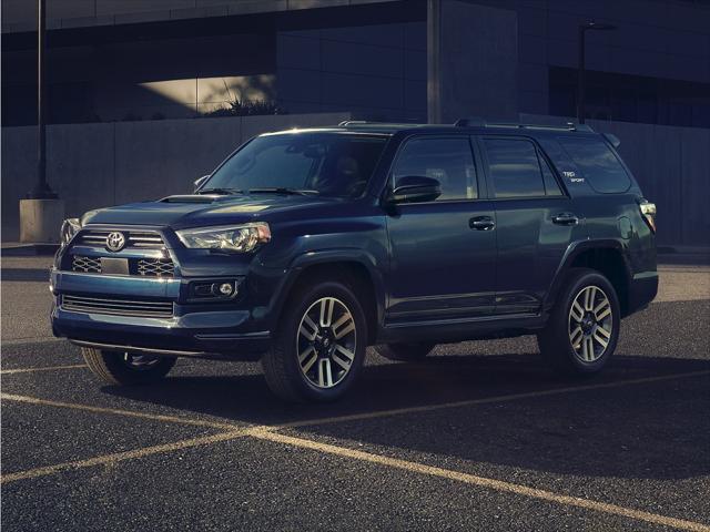 2023 Toyota 4Runner Limited for sale in Herculaneum, MO