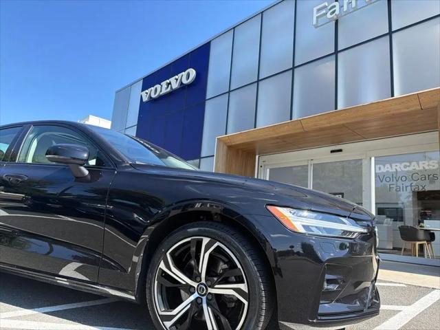 2024 Volvo S60 B5 Core Dark Theme for sale in Fairfax, VA