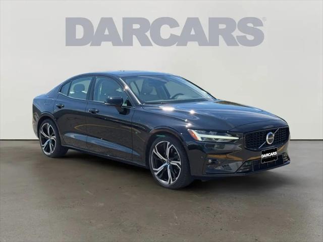 2024 Volvo S60 B5 Core Dark Theme for sale in Fairfax, VA