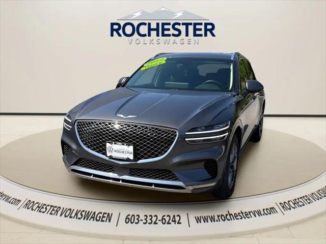 2022 Genesis GV70 2.5T AWD for sale in Rochester, NH