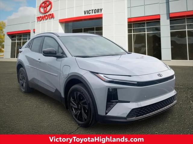 2026 Toyota C-HR SE for sale in Triadelphia, WV