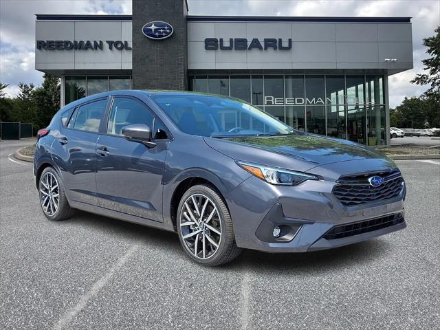 2026 Subaru Impreza Sport for sale in Exton, PA