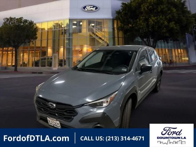 2024 Subaru Crosstrek 2.0i for sale in Los Angeles, CA