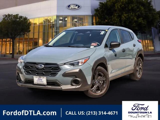 2024 Subaru Crosstrek 2.0i for sale in Los Angeles, CA