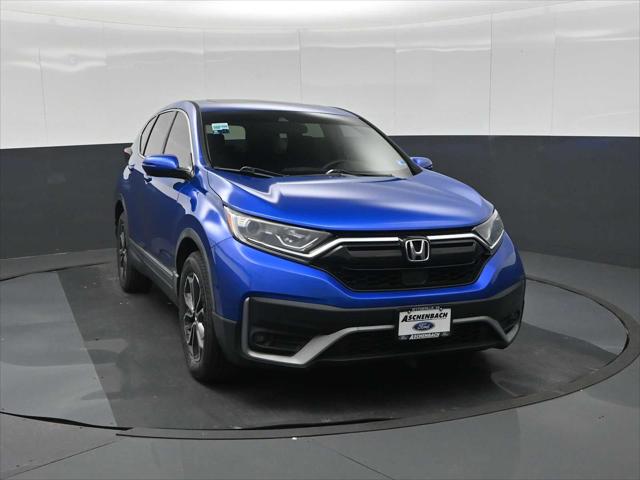 2020 Honda CR-V 2WD EX 2020 Honda CR-V 2WD EX