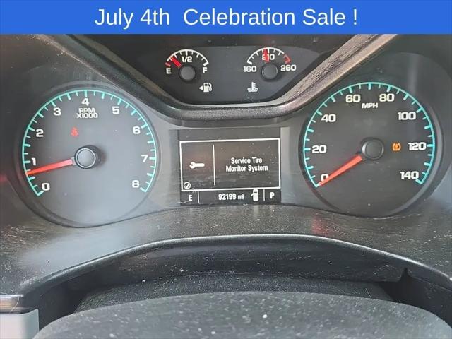 2021 Chevrolet Colorado 2WD Crew Cab Short Box WT for sale in Lodi, CA