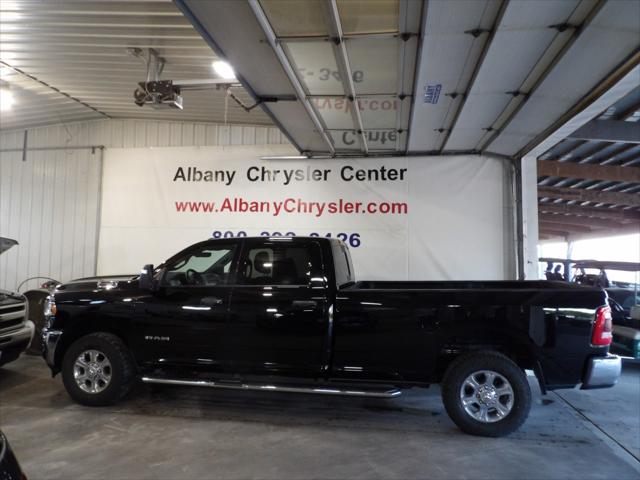 2024 Ram 2500 Big Horn Crew Cab 4x4 8 Box for sale in Albany, MN