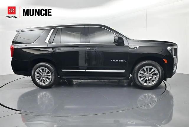 2023 GMC Yukon 4WD SLT for sale in Muncie, IN