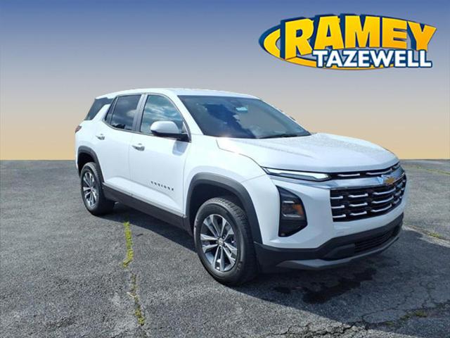 2027 Chevrolet Equinox AWD LT for sale in North Tazewell, VA
