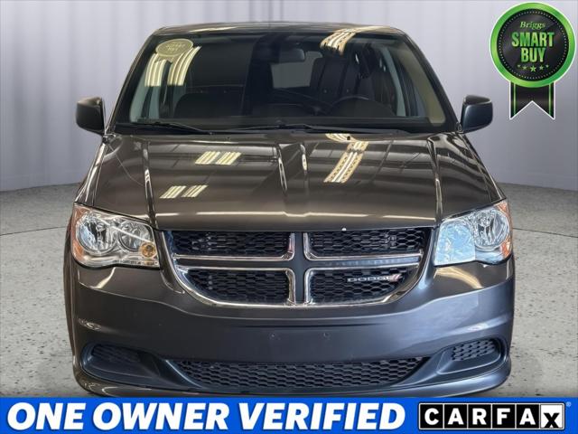 2018 Dodge Grand Caravan SE for sale in Fort Scott, KS