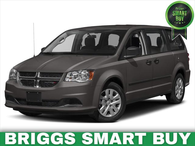 2019 Dodge Grand Caravan SE for sale in Fort Scott, KS