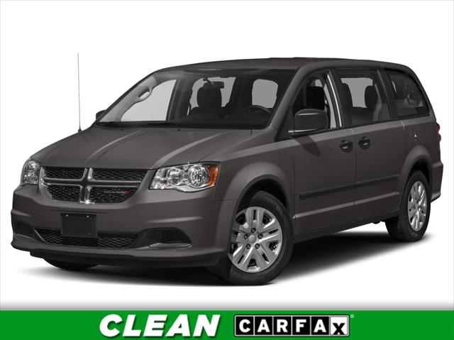 2019 Dodge Grand Caravan SE for sale in Fort Scott, KS