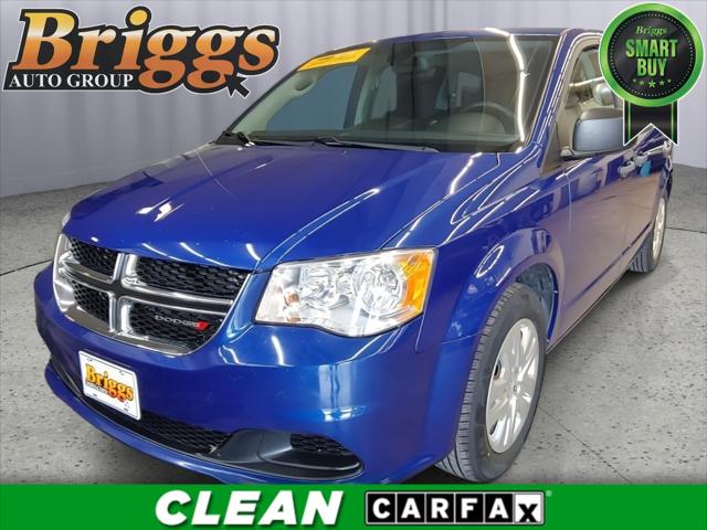 2019 Dodge Grand Caravan SE for sale in Fort Scott, KS