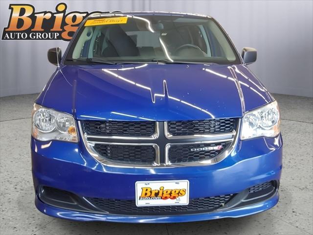 2019 Dodge Grand Caravan SE for sale in Fort Scott, KS