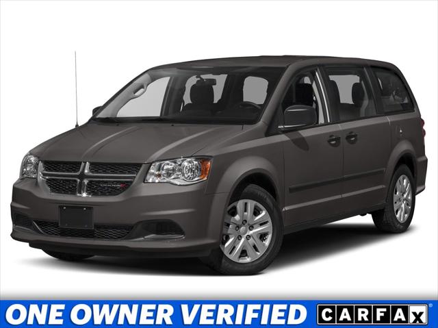 2019 Dodge Grand Caravan SE for sale in Fort Scott, KS