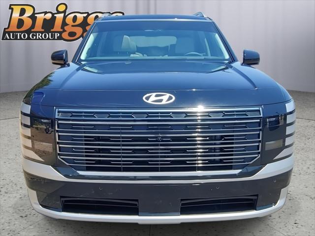 2026 Hyundai Palisade Calligraphy for sale in Fort Scott, KS